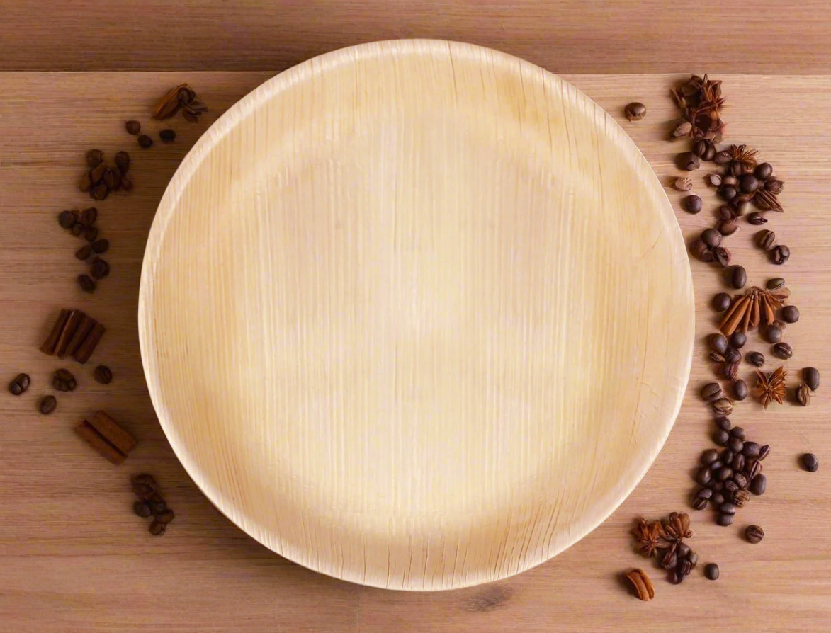 Round Plate – 25 cm