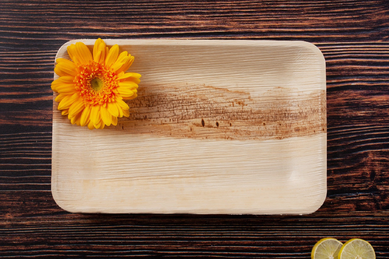 Rectangle Tray – 28 × 17 cm