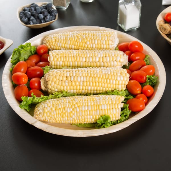 Round Plate – 30 cm