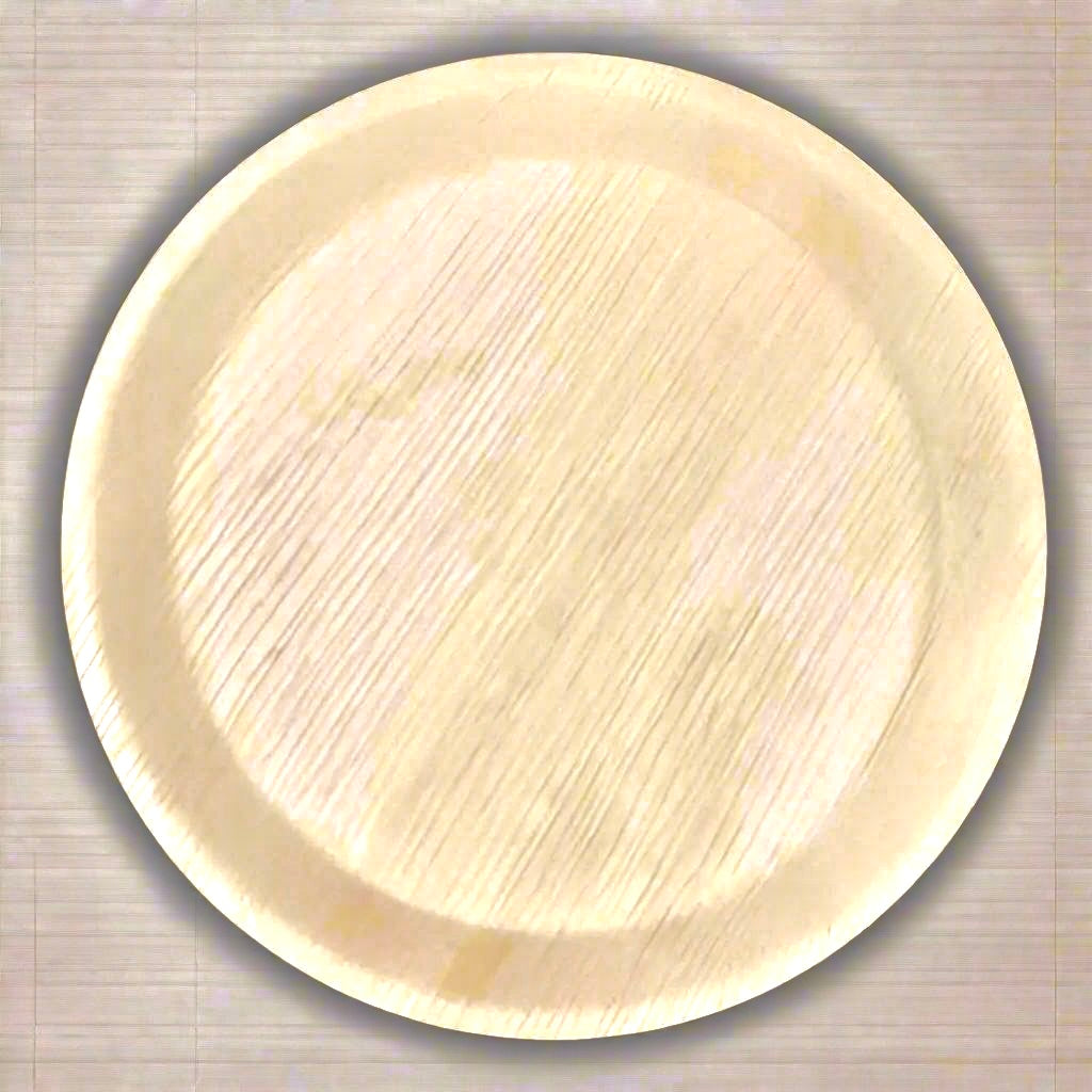 Round Plate – 30 cm