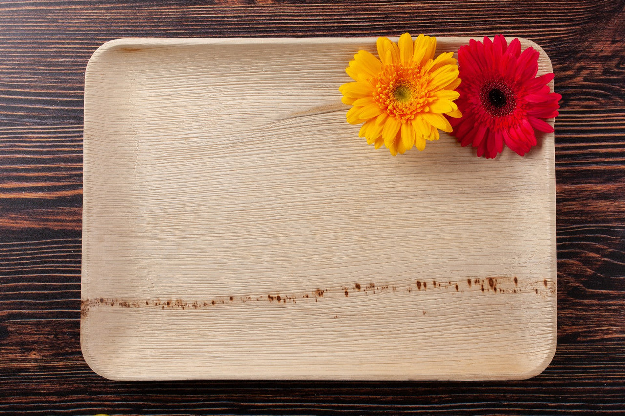 Rectangle Tray – 35 × 25 cm