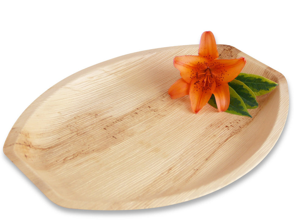 Oval Tray – 35 × 25 cm