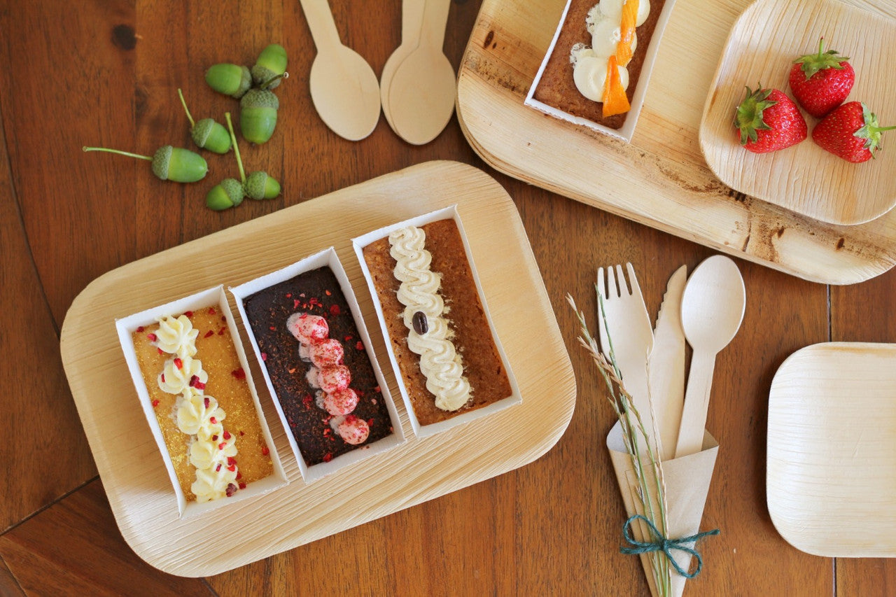 Rectangle Tray – 23 × 15 cm
