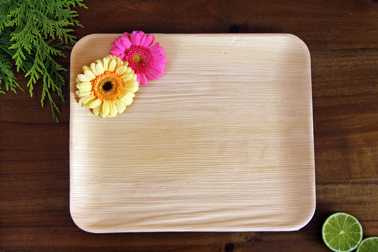Rectangle Tray – 30 × 25 cm