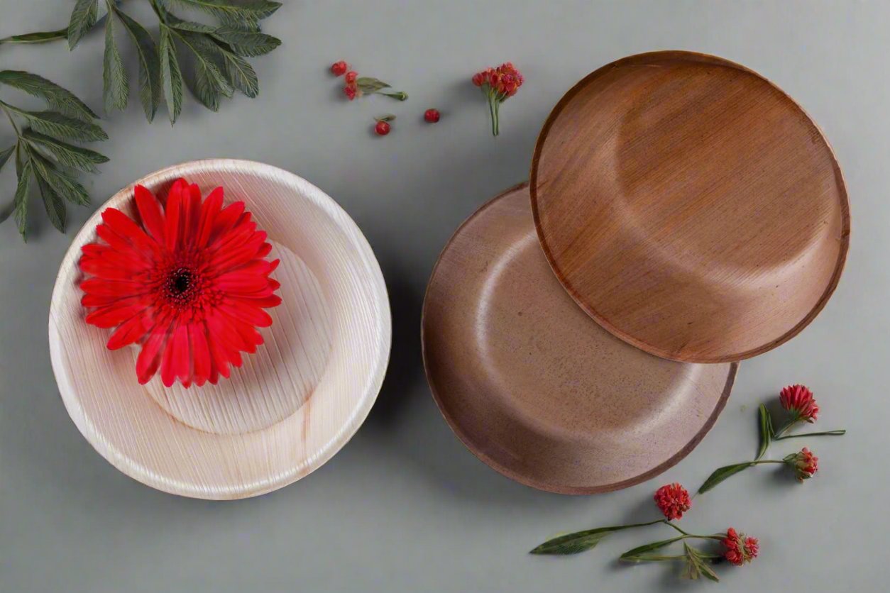 6-inch Nature Round Bowl – 300 ml (15 cm)