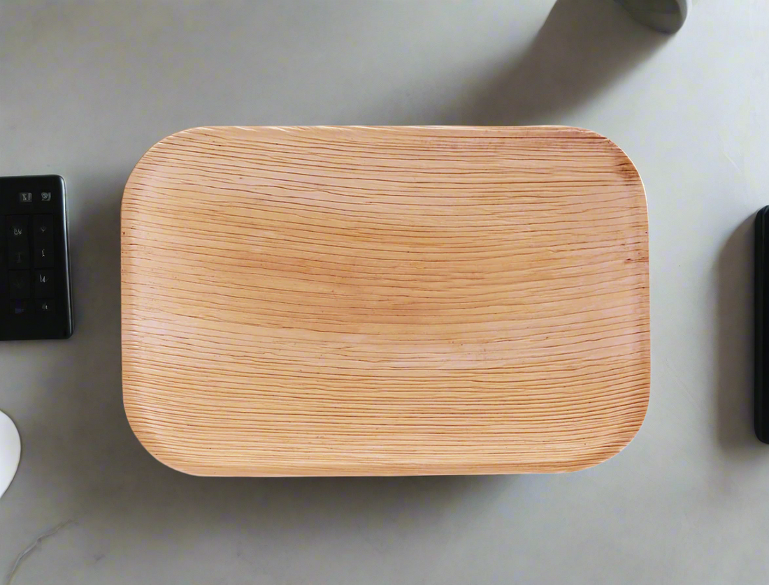 Rectangle Tray – 23 × 15 cm