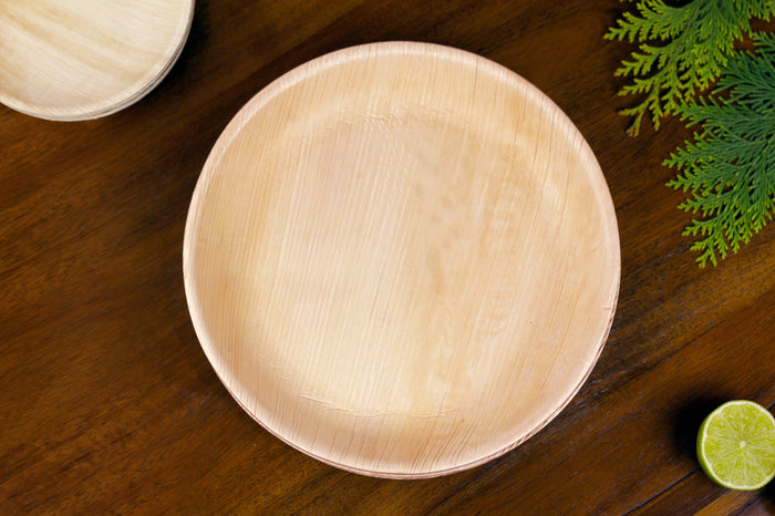 Round Plate – 20 cm