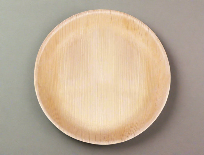 Round Plate – 25 cm