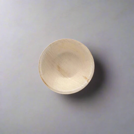 5-inch Nature Round Bowl - 180 ml (13 cm)